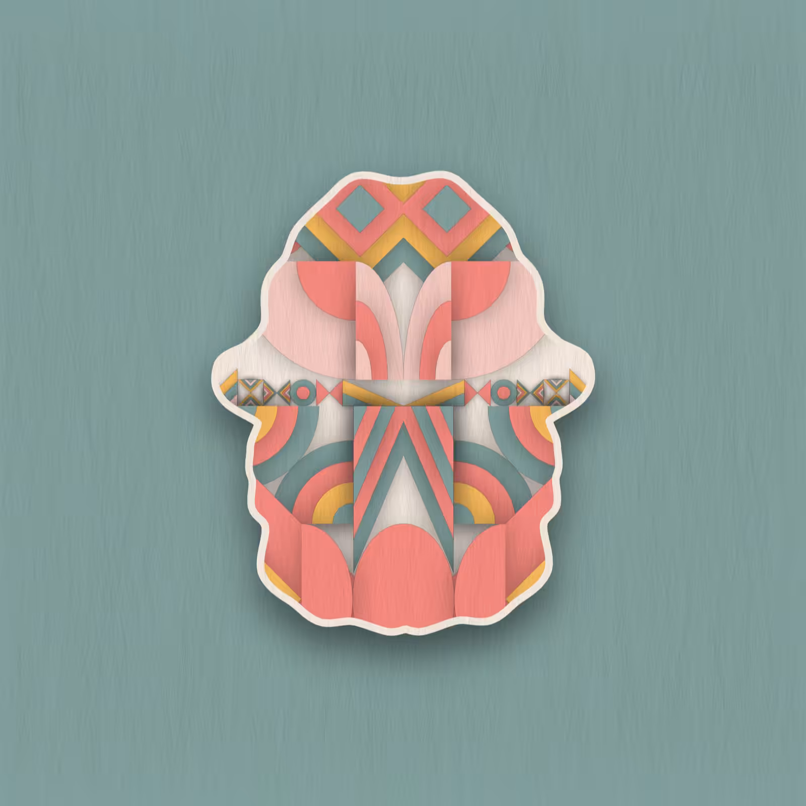 Generativemasks #2220