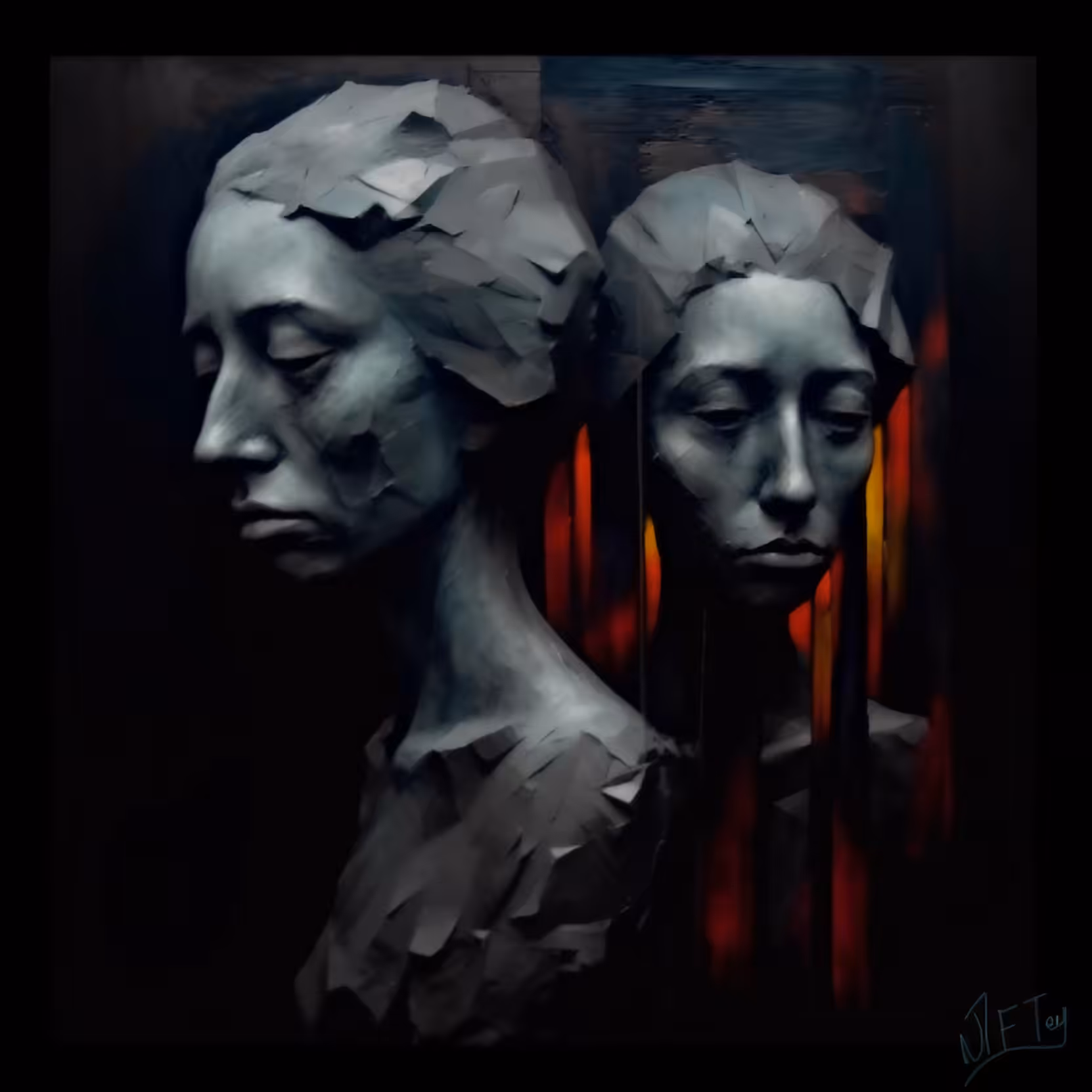 Melancholy