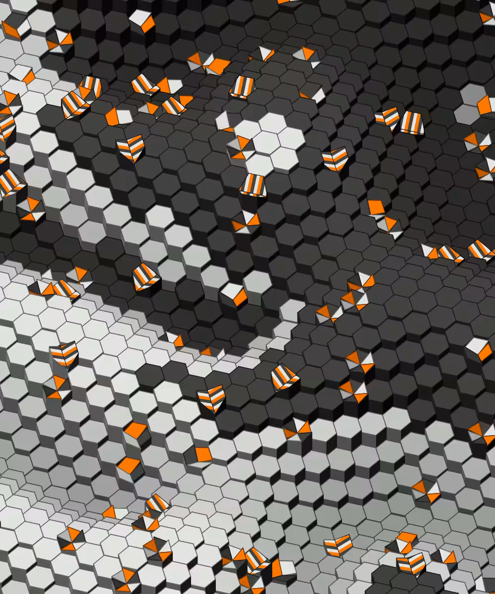 Hexscape #82