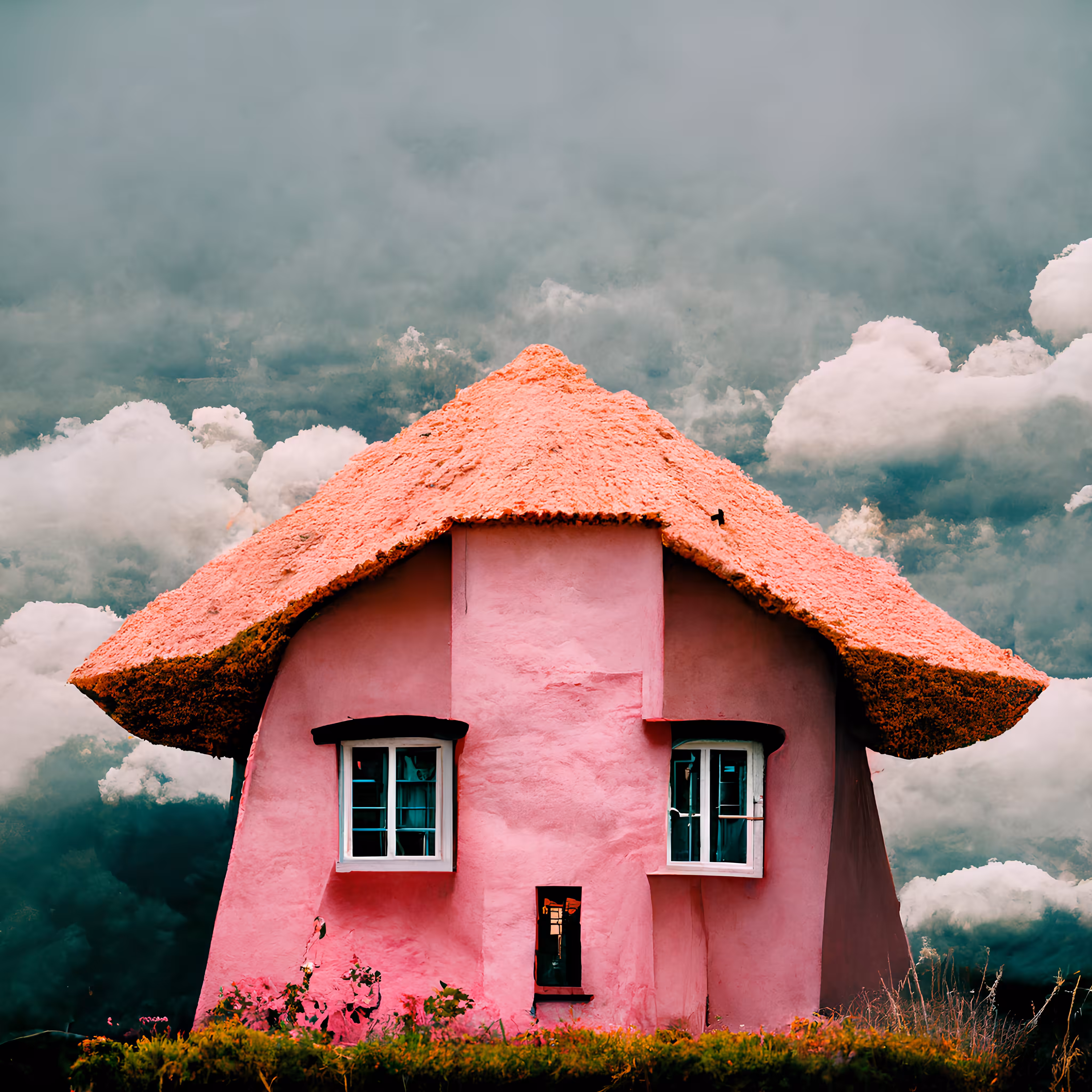 Alive Home #27