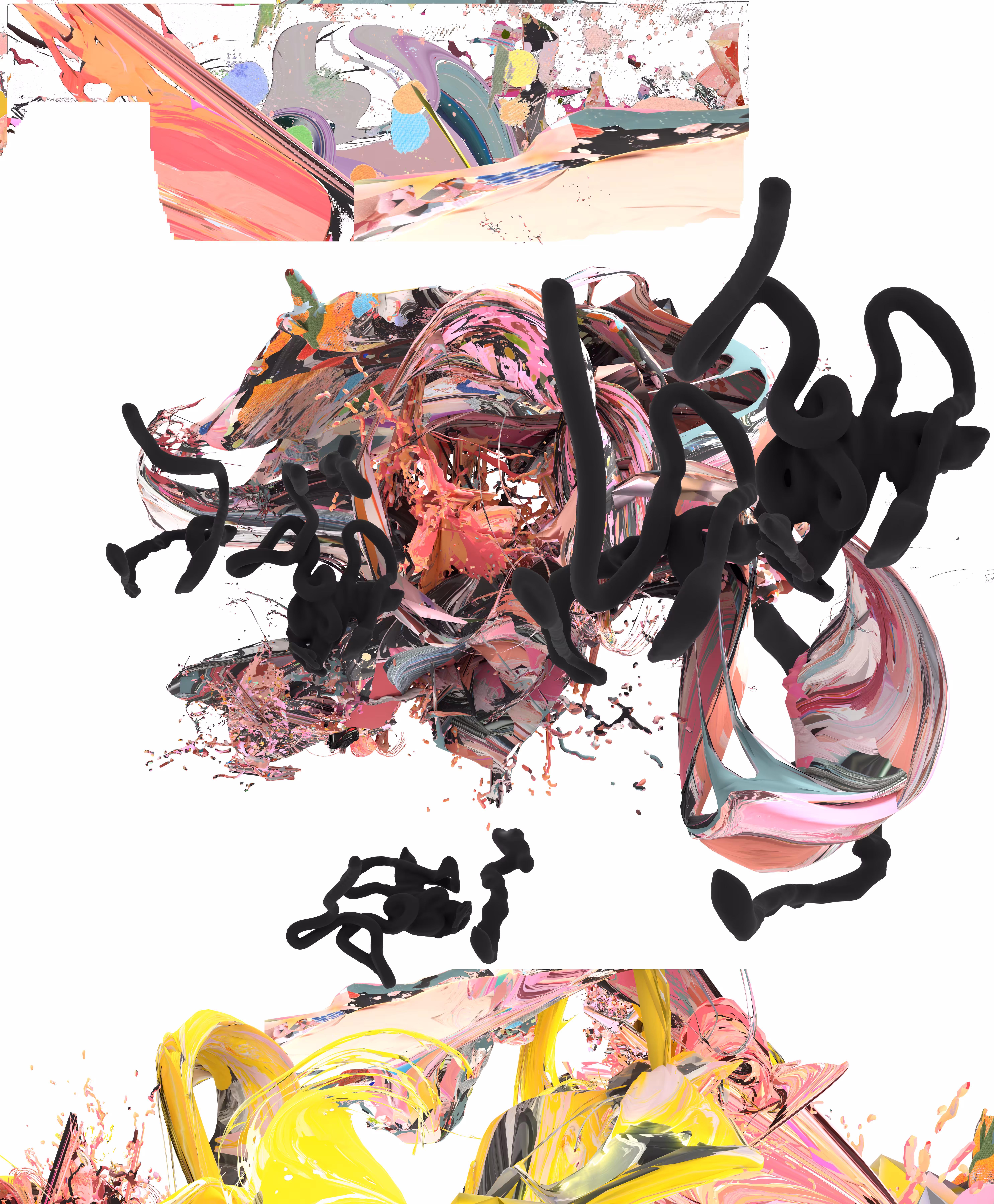 Untitled (0'57''90*)