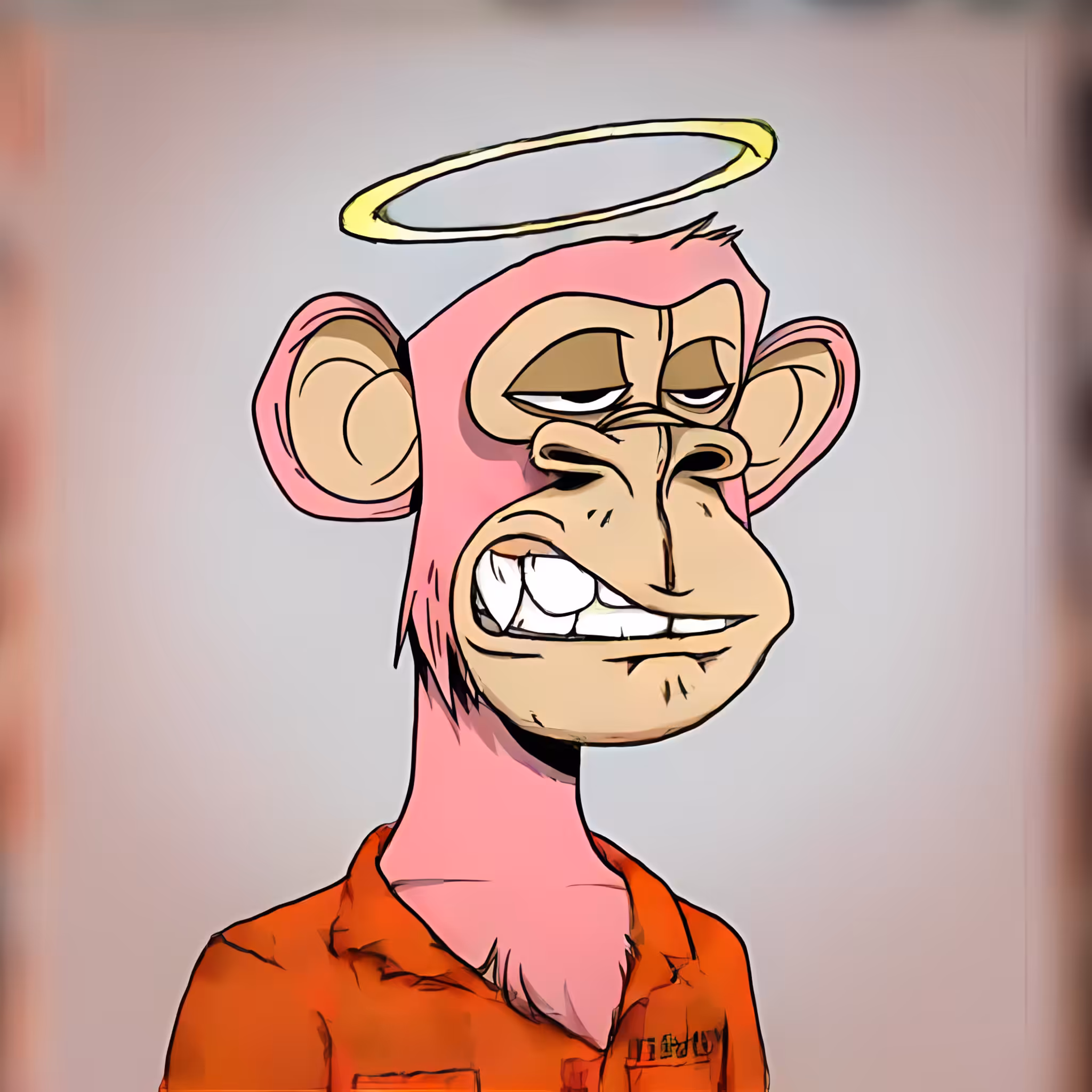 These Apes Don't Exist #305