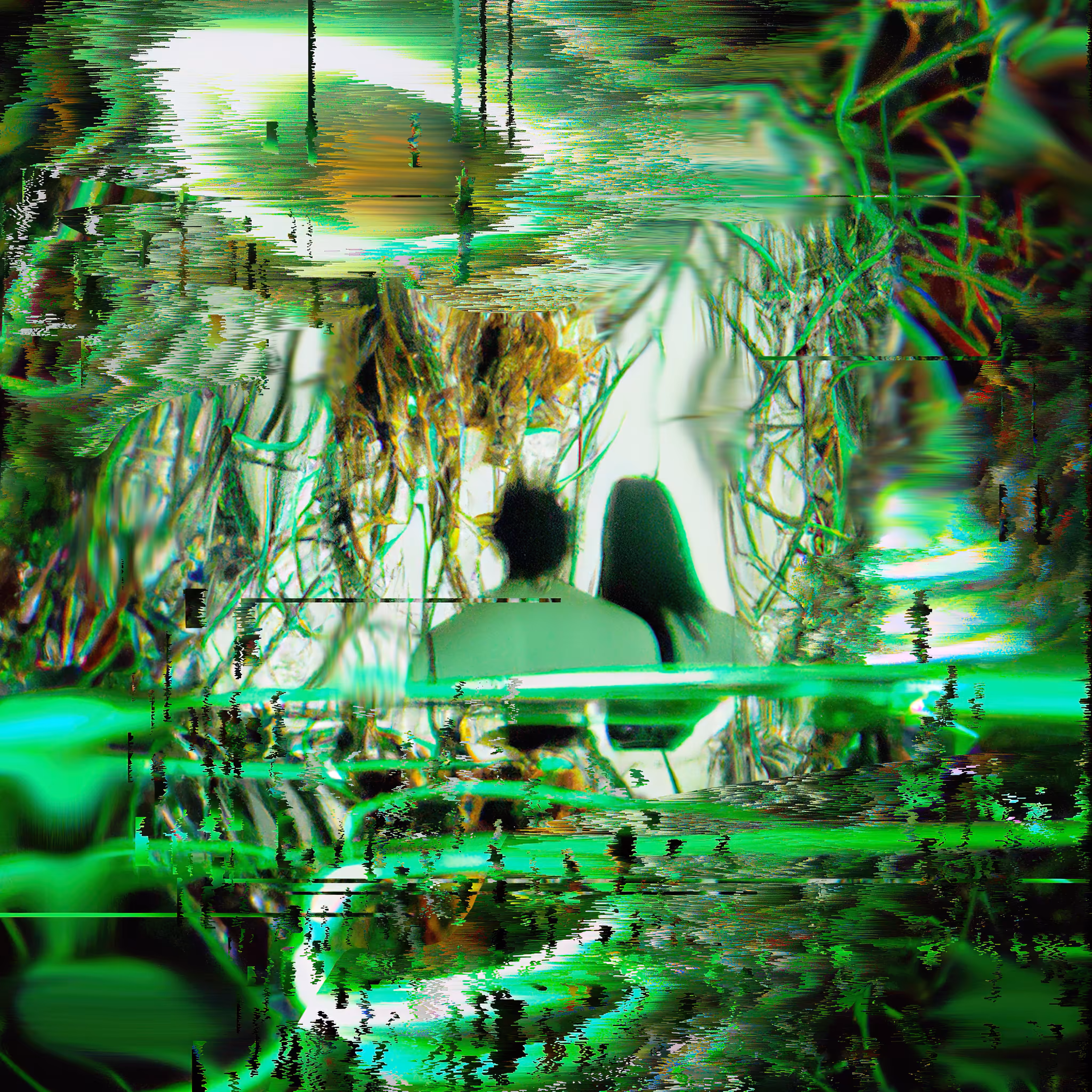 Digital Ivy