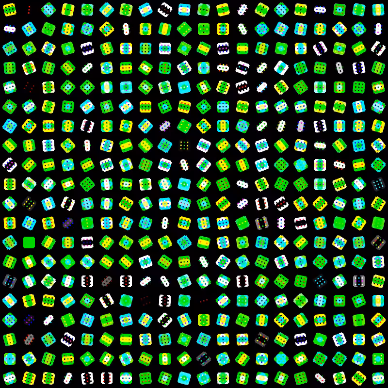 little.delusions #23