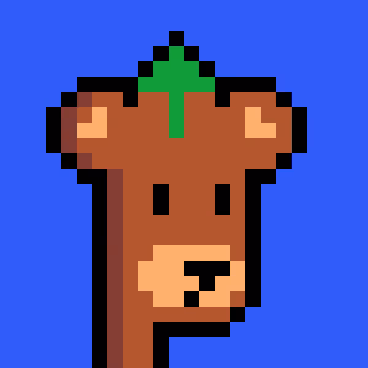 BearPunks #2463