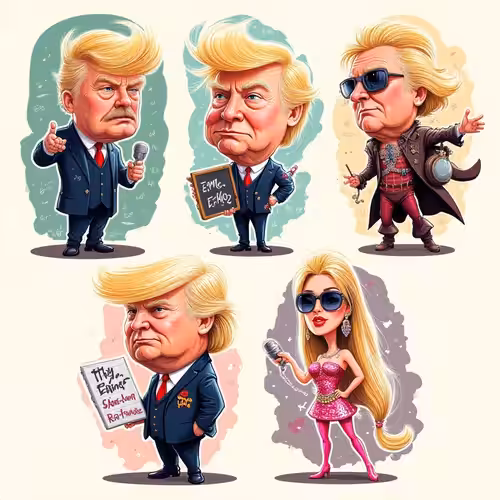 Trumpiverse