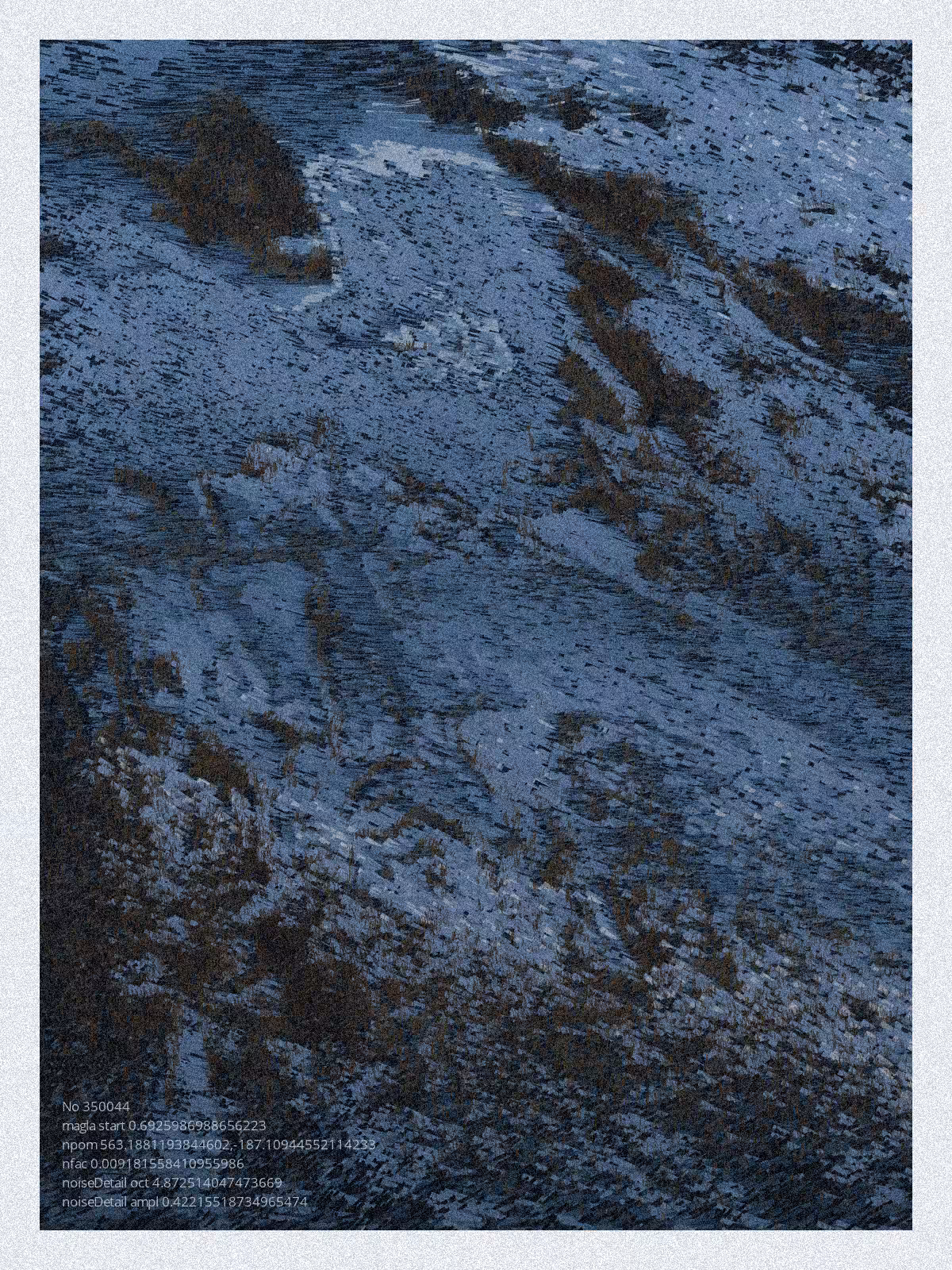 Pangea #130