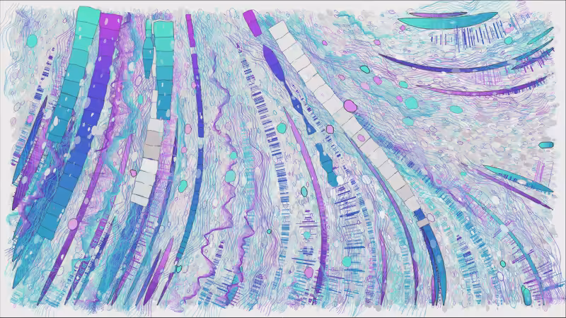 Tiny Endless Things #158
