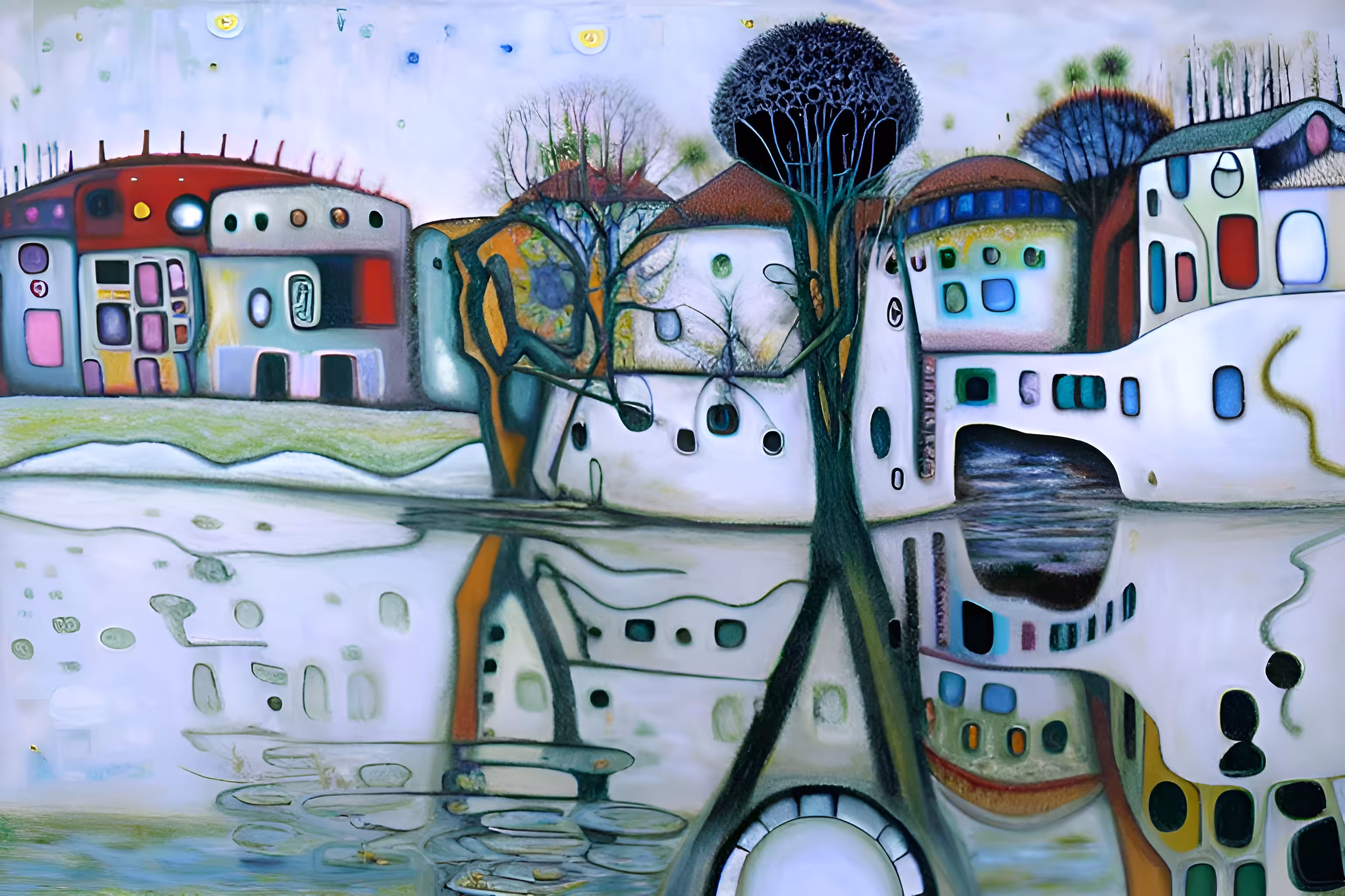 House of the rising sun