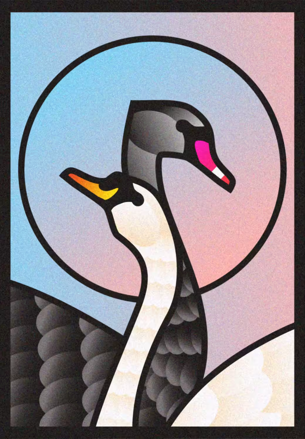 The Swans