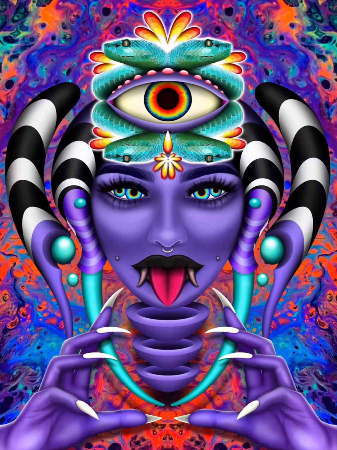 Illusive Illusion