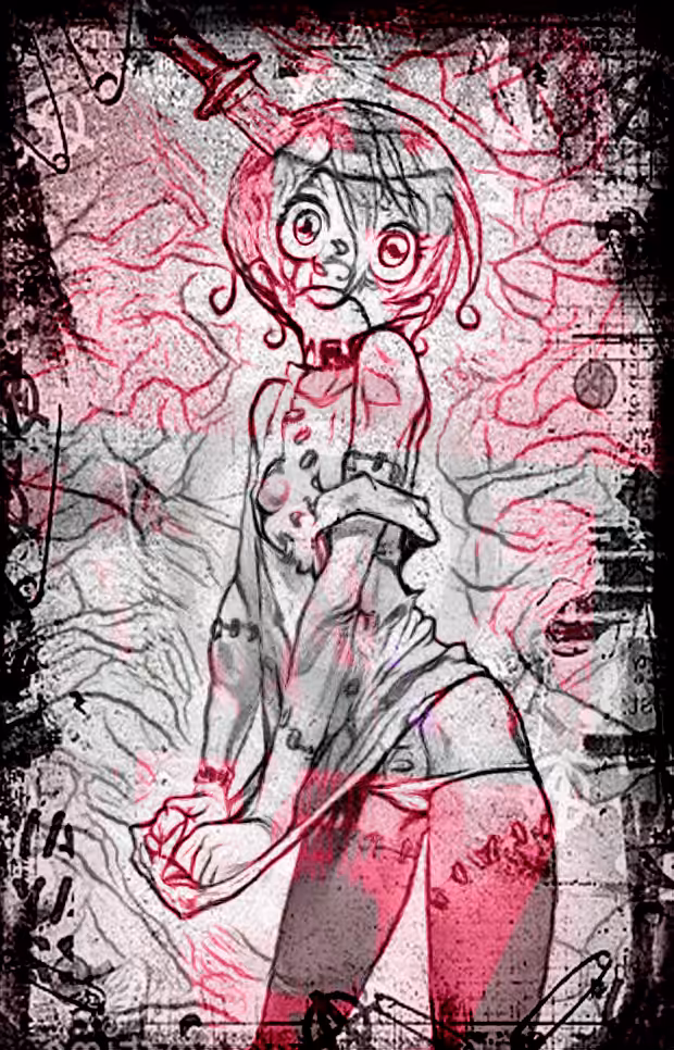 Dont Feed The Zombies