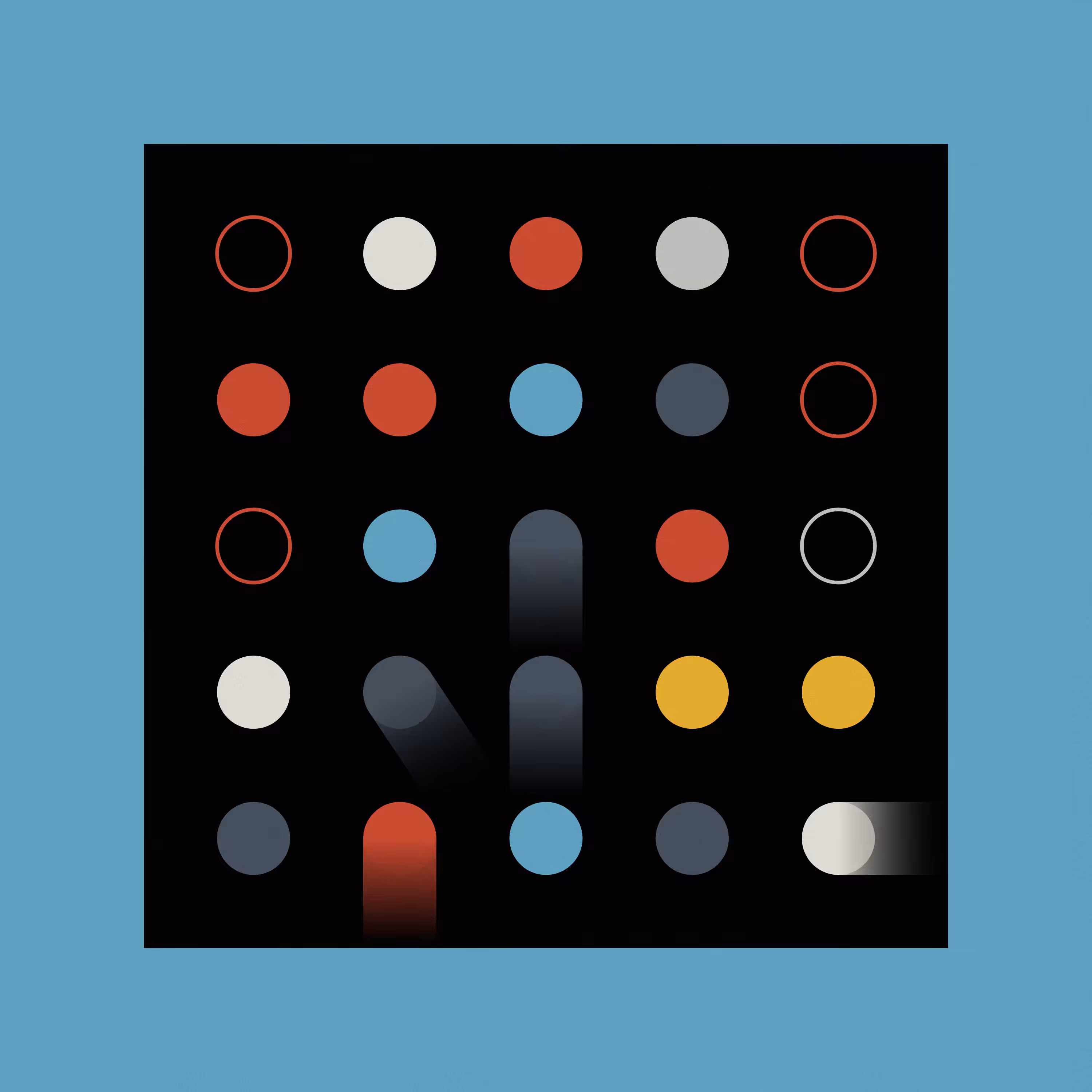 Dots #137