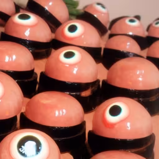 SPAM CAM