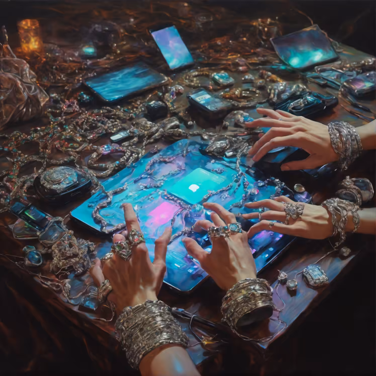 art and value  #238