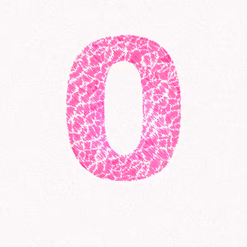 Plottable Letters #45