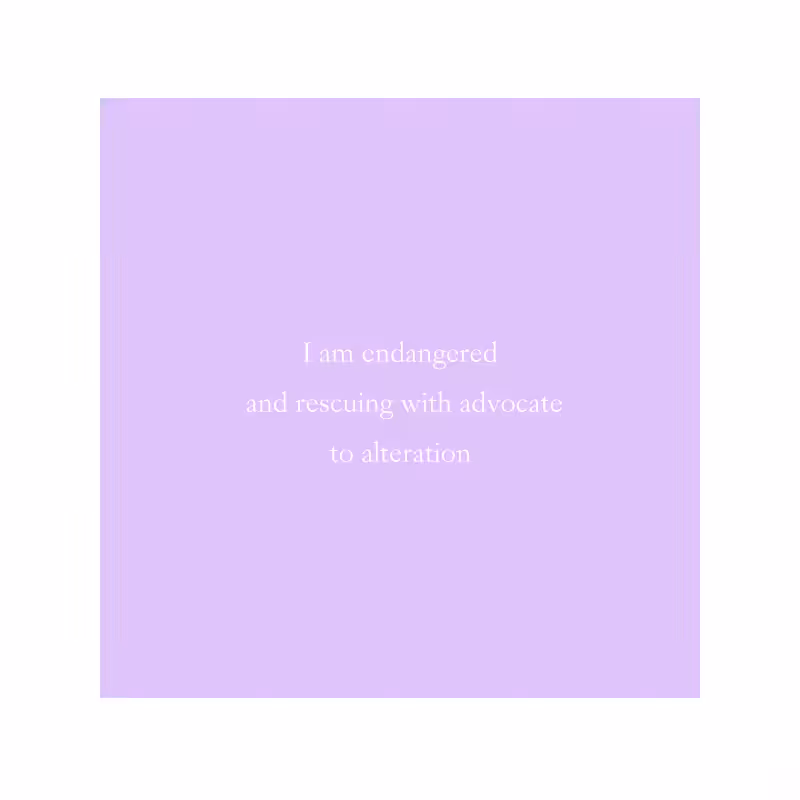 Computational Poetry #1