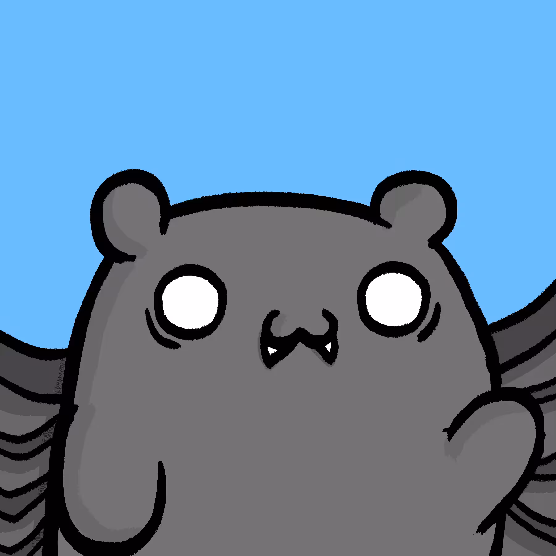Hammy #0934