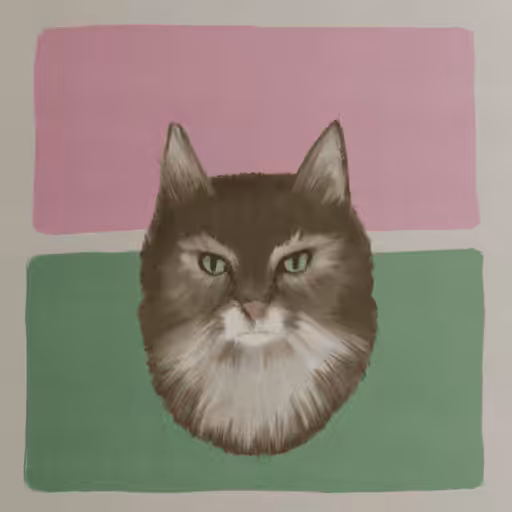 Forest, No: friend #144