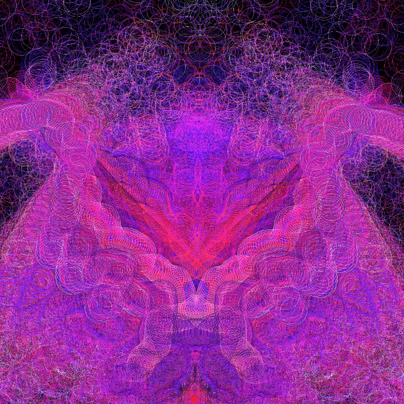 Ethereal #22