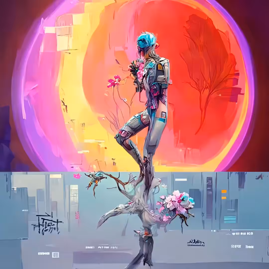 Moon Dancer