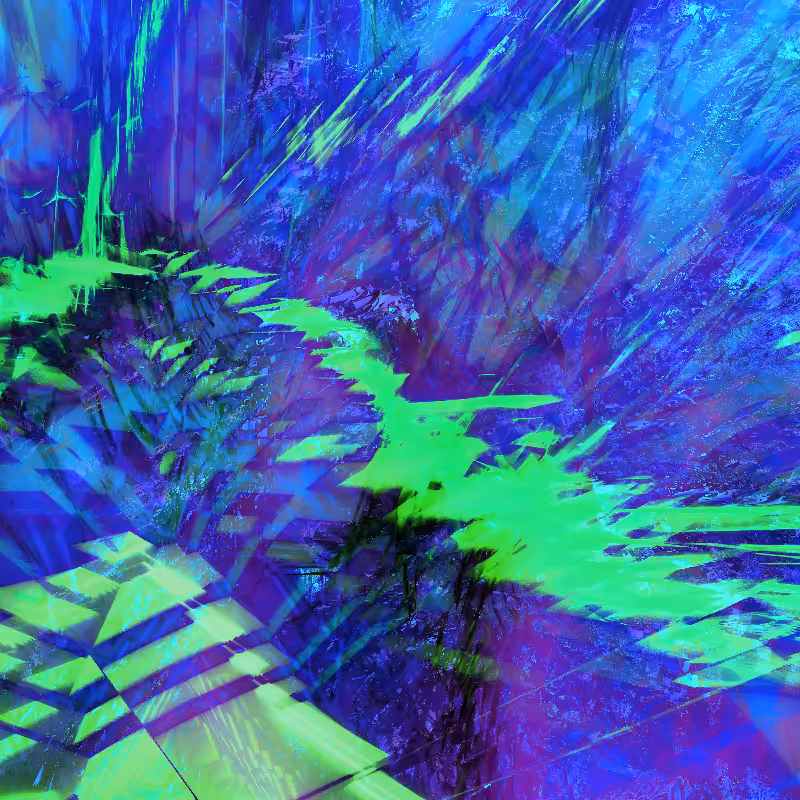 Recursive Realms #22