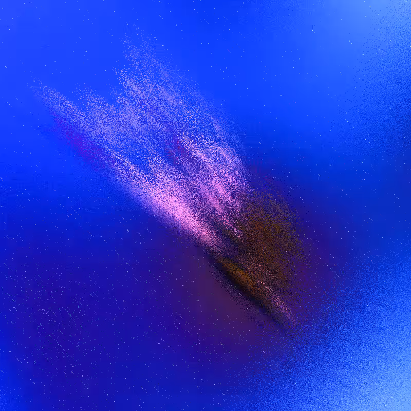A Glimpse Of The Astral Birds #14