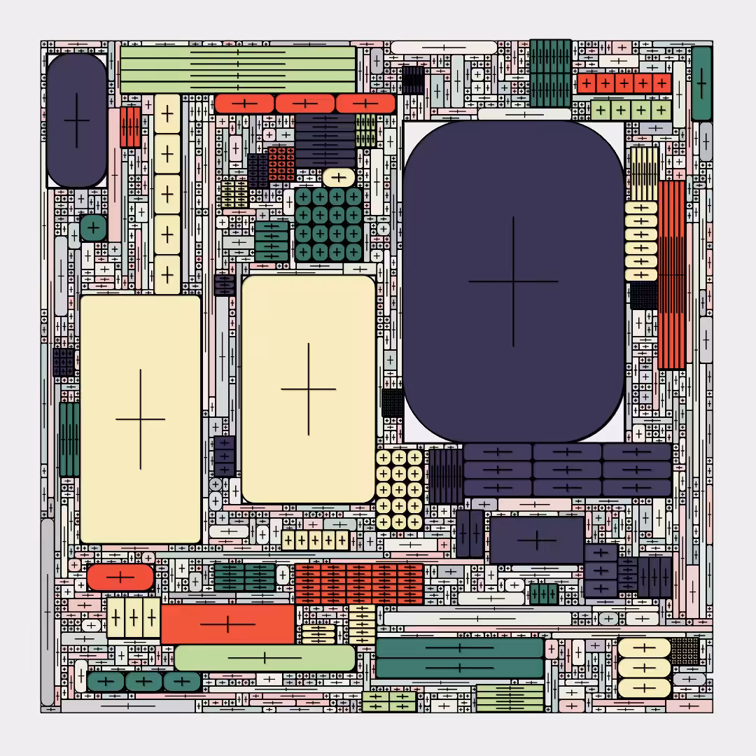 Industrial Park #90