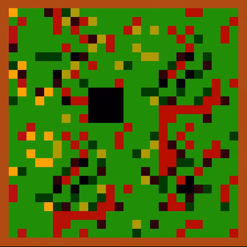 color.bugs #3