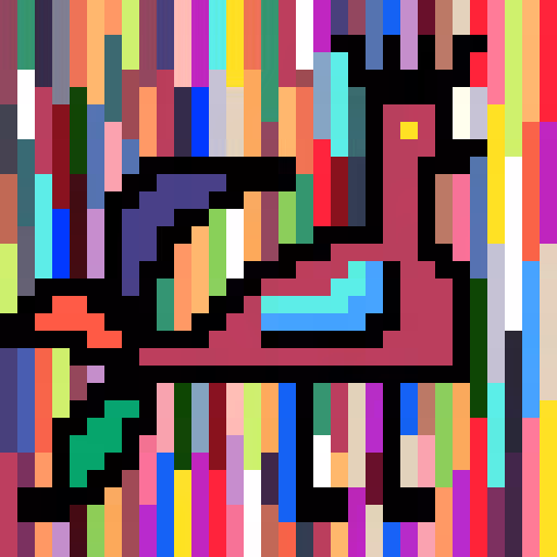 Fragmented Harmony