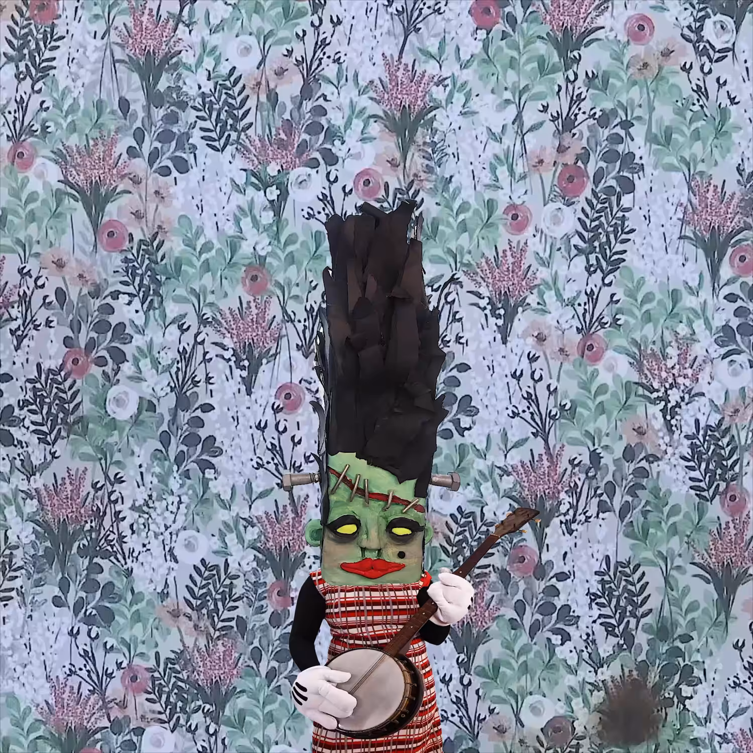 Average Creatures II: Average Creature II #223