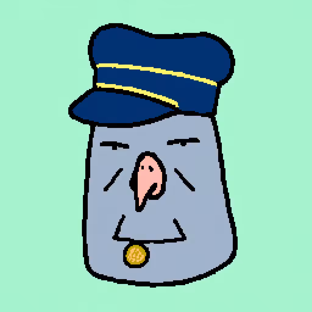 PeaceKeeper