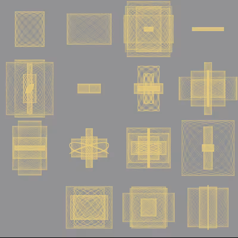 Weavemaker #34