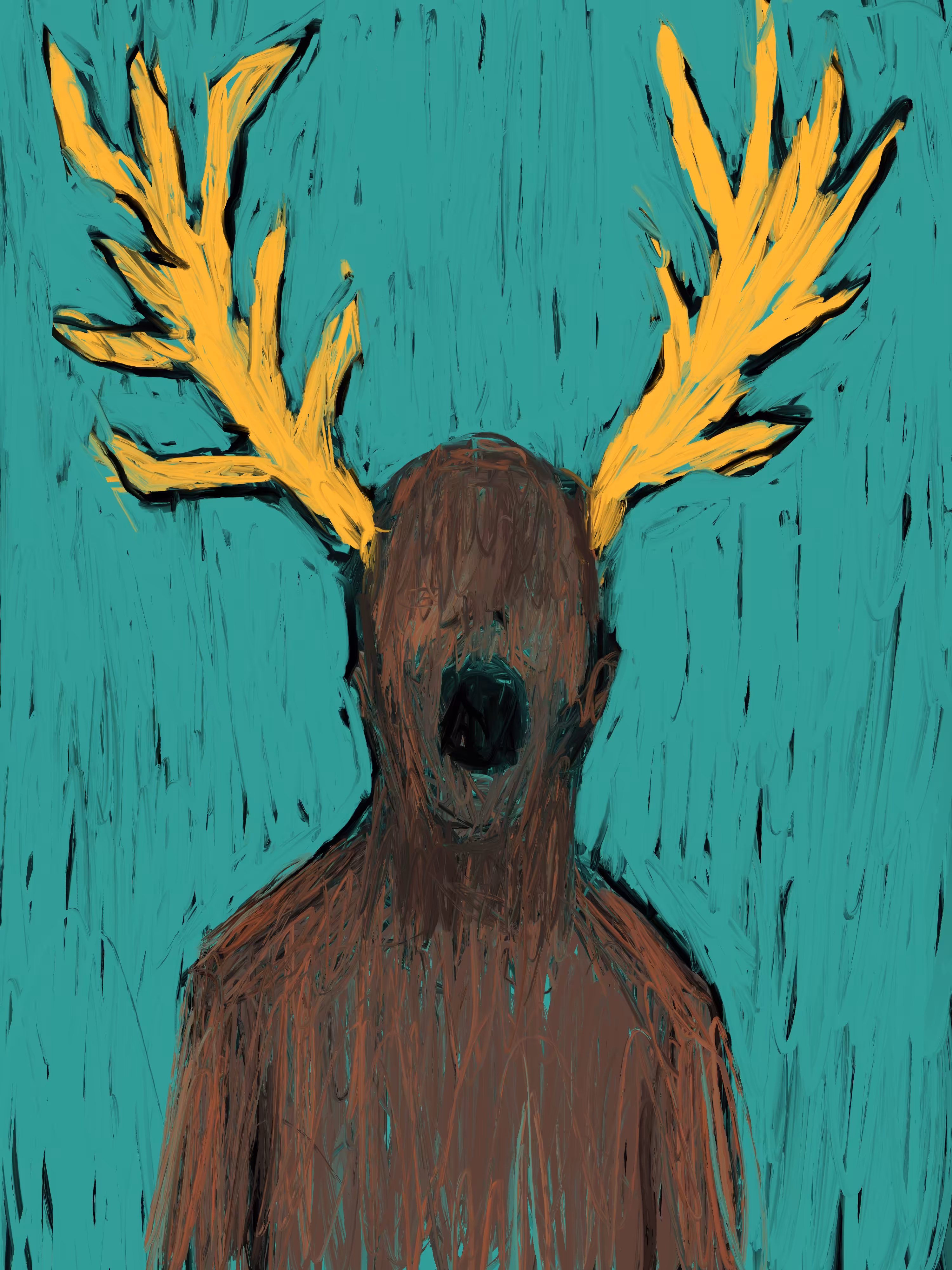 Horn