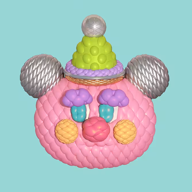 FAIRY STAR#38