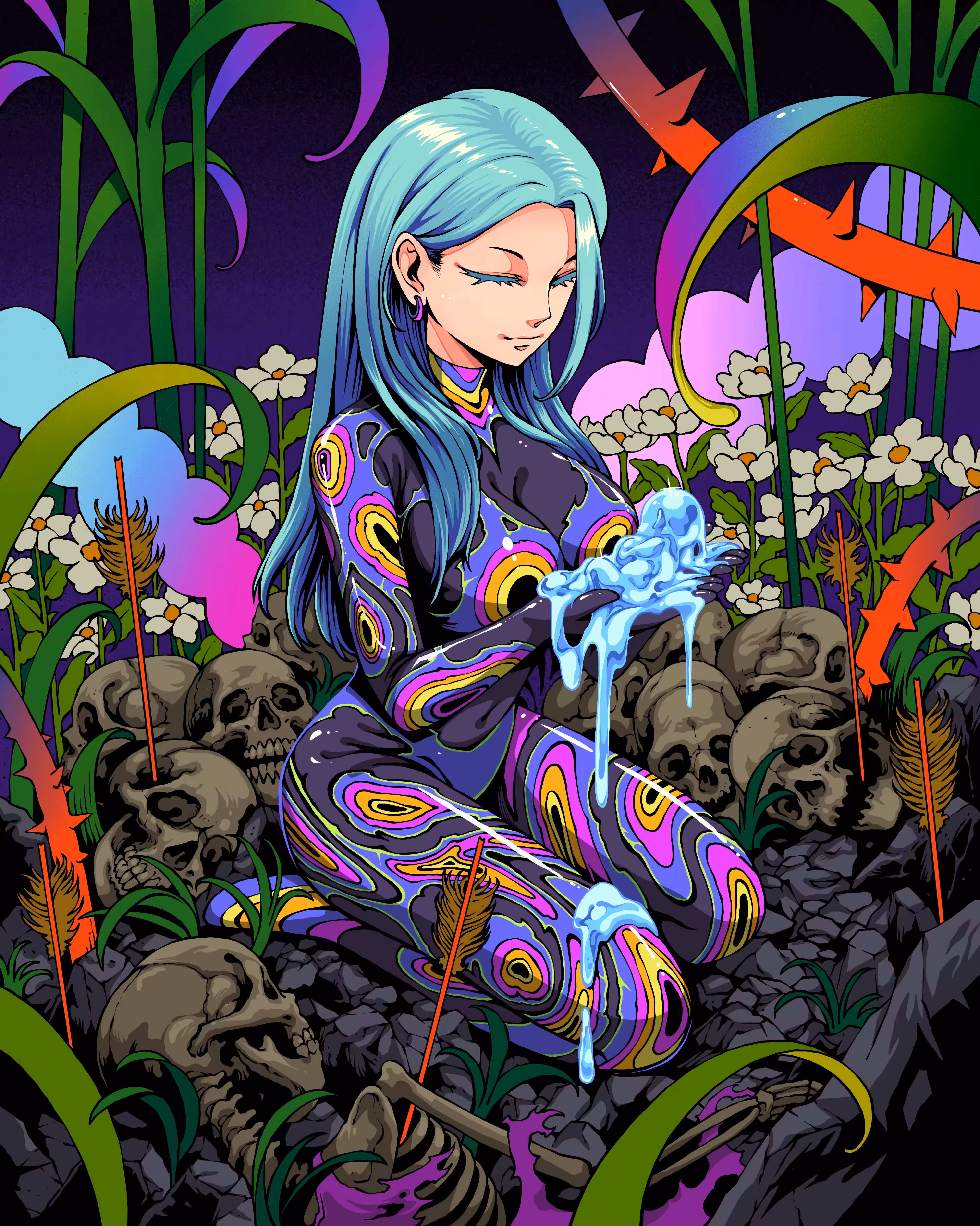 BORN