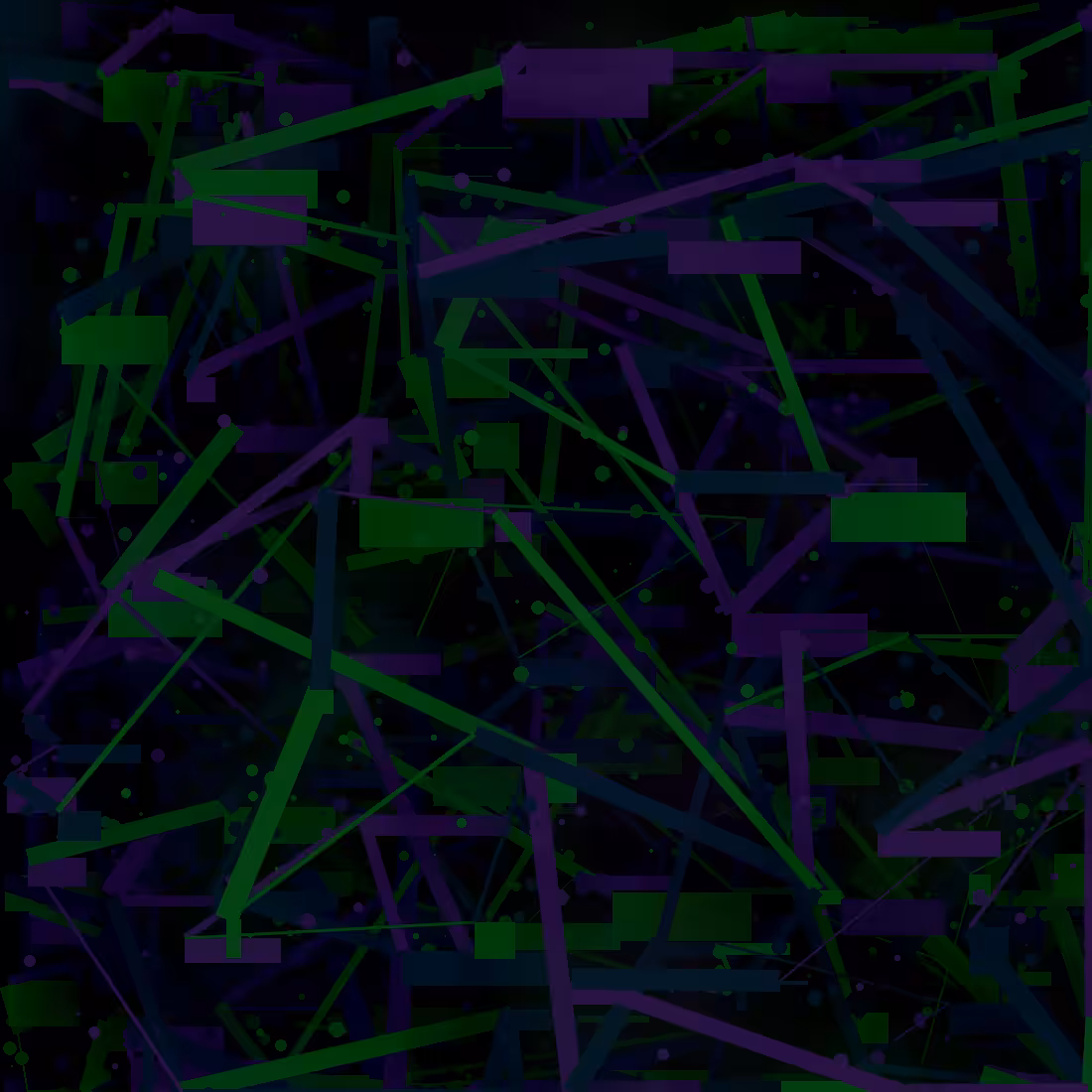 Harmony in chaos #66