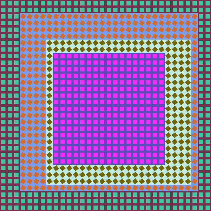 Square Planets #224