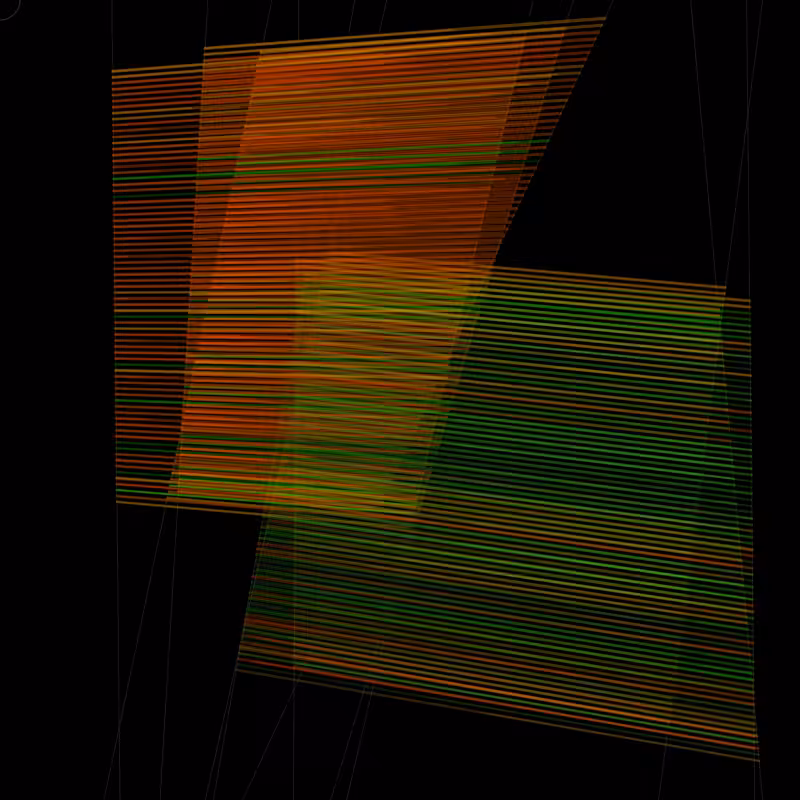 Perpetual line #68