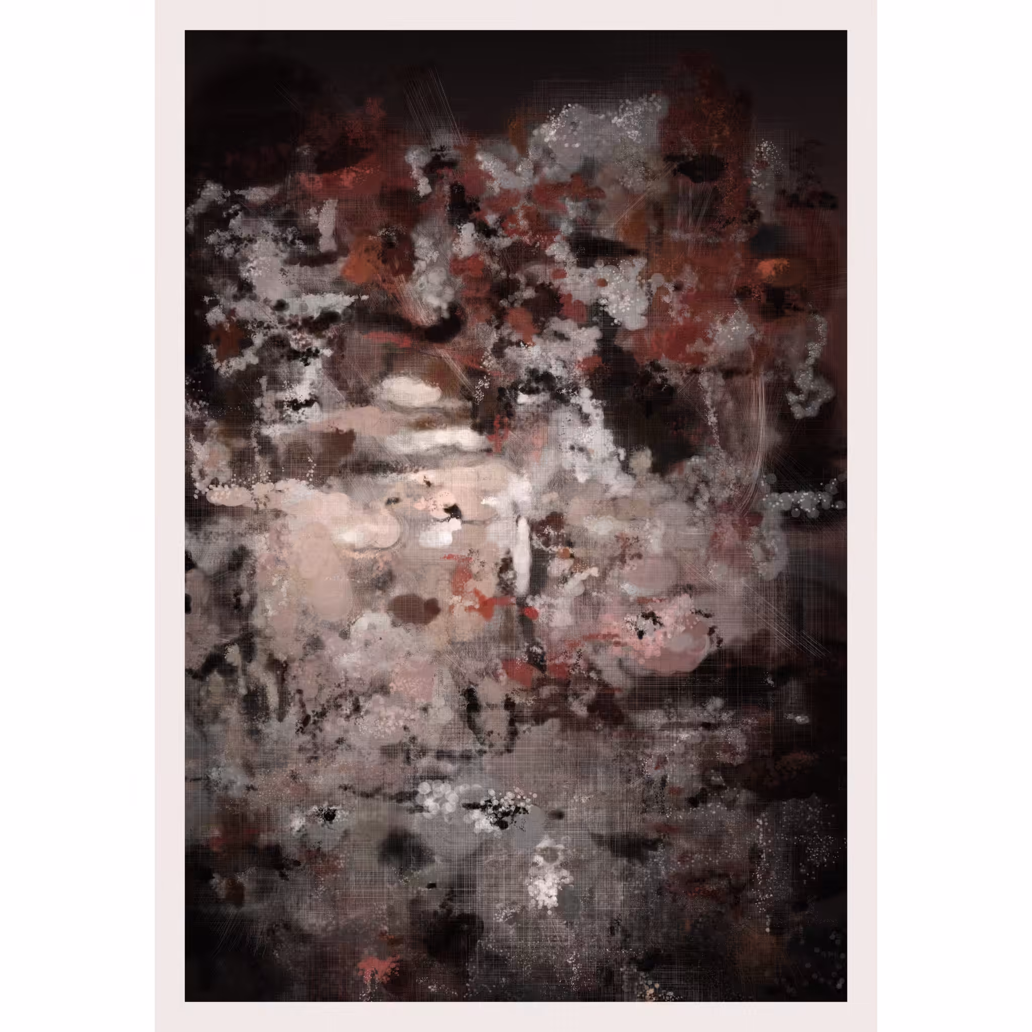 Calypso #20