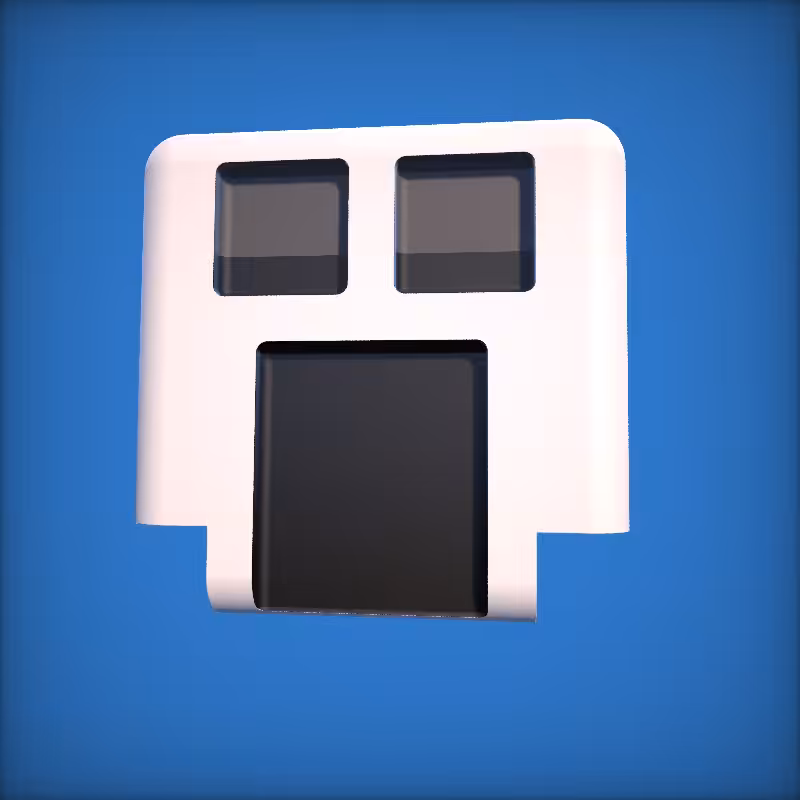 3D-SMOLSKULL #19