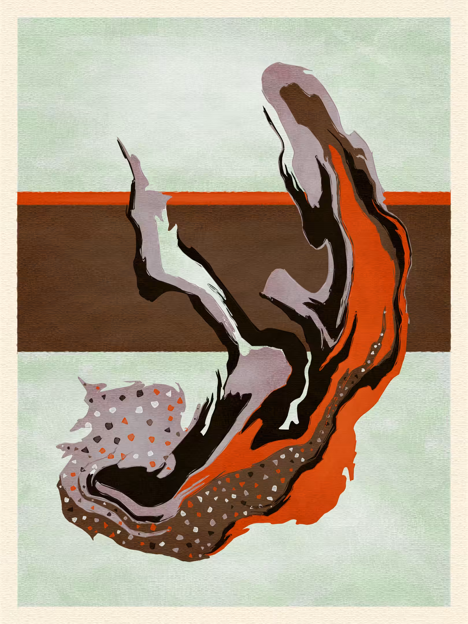 Undercurrent #34