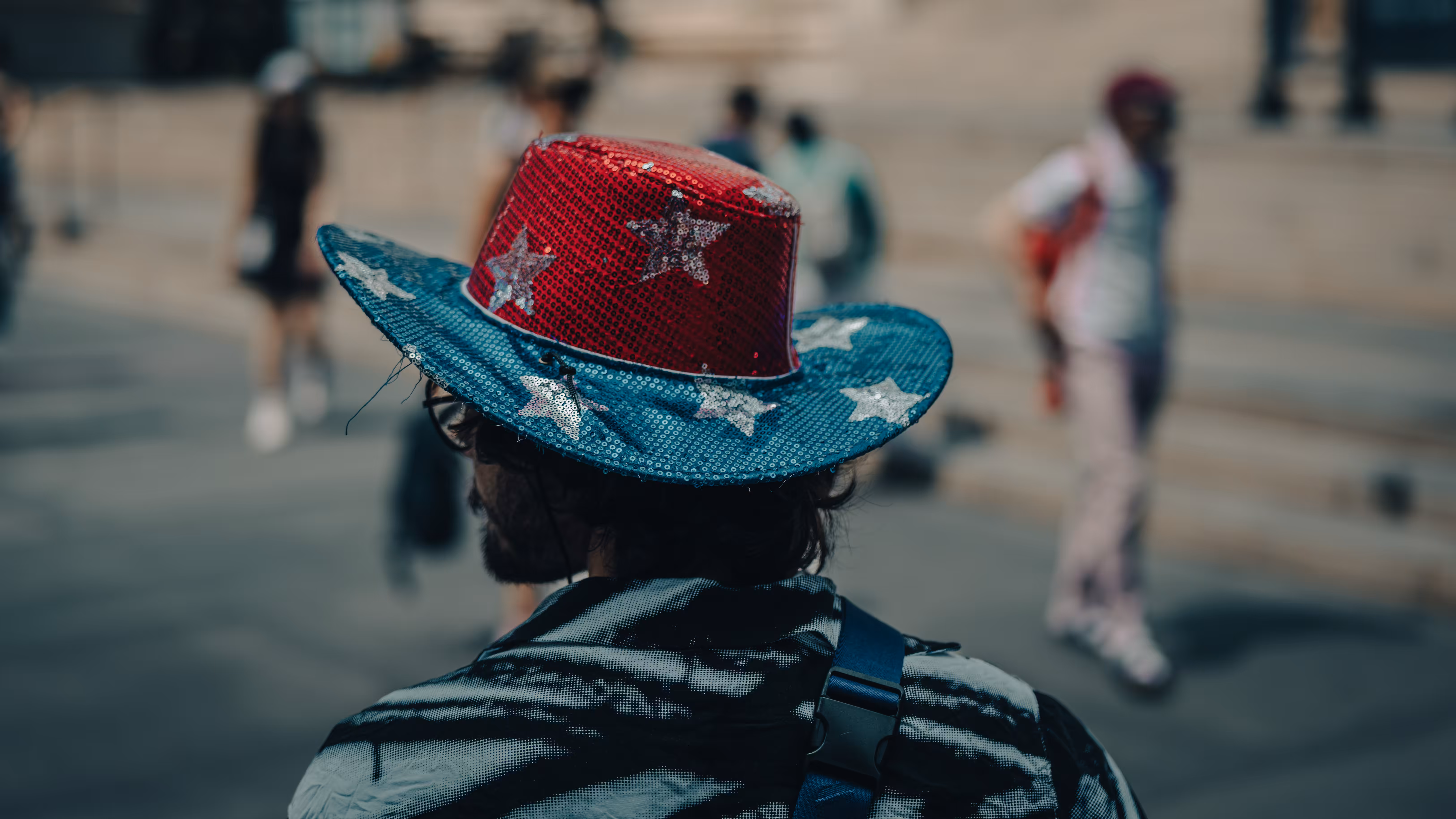 City Hats 28