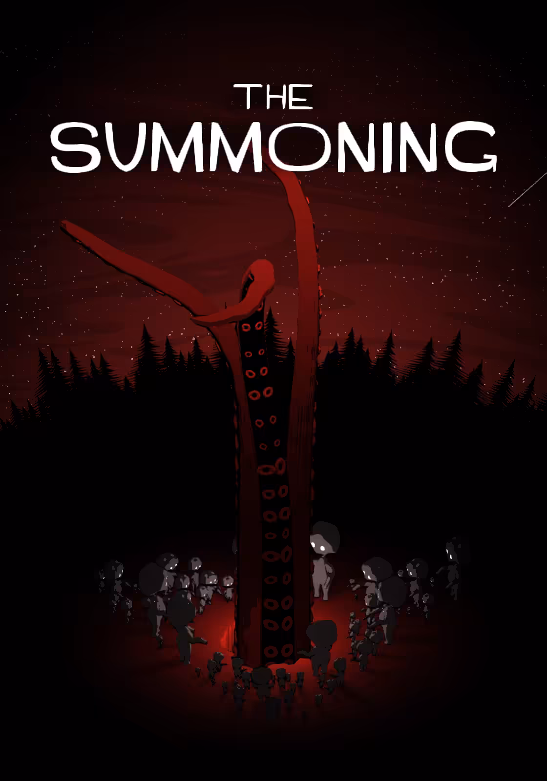 The summoning #3