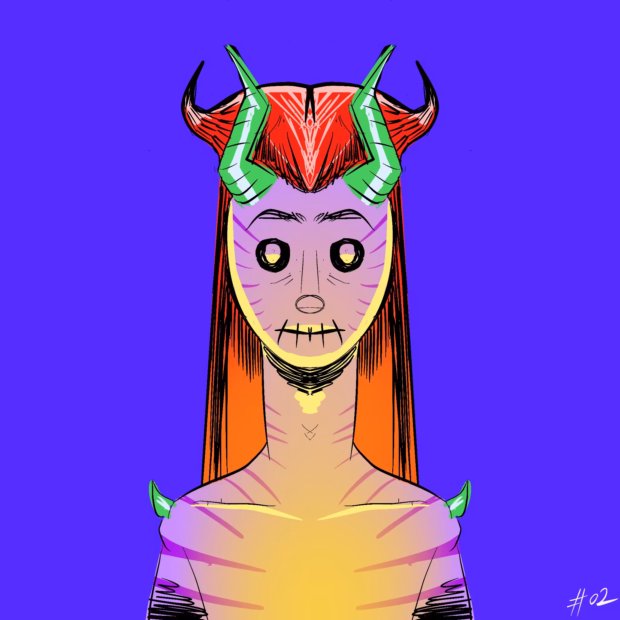 deleted V2: Dewilight 02