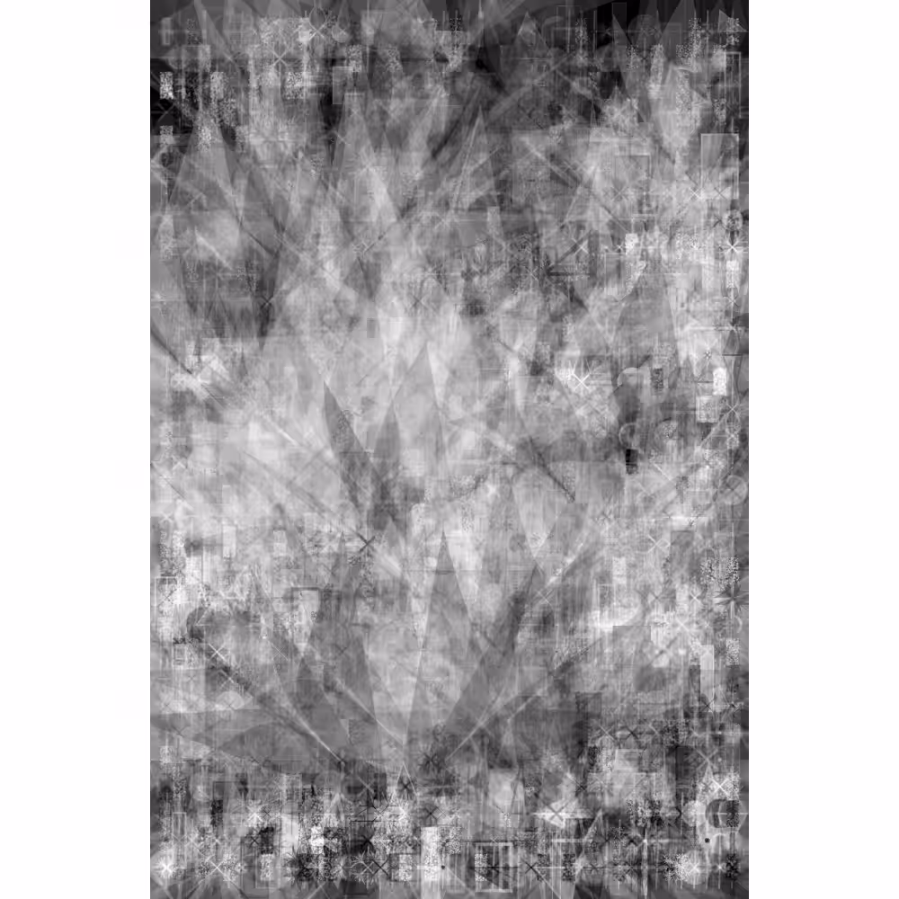 Etude B&W #79