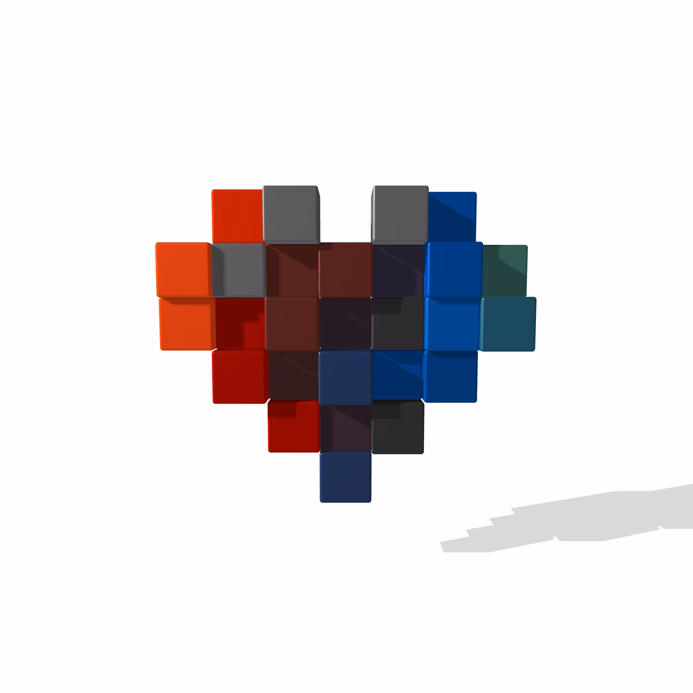 heart + craft #13829