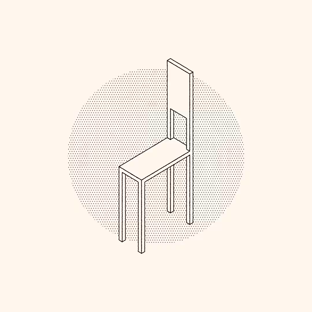 Chair #6