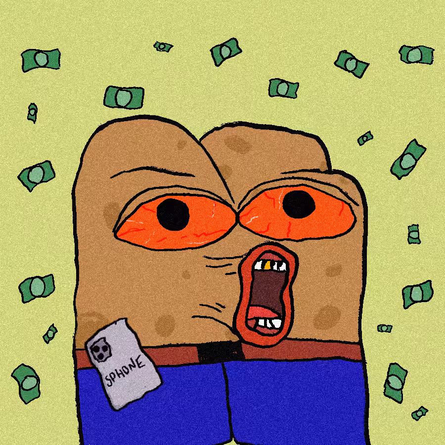 SPENGE #1018
