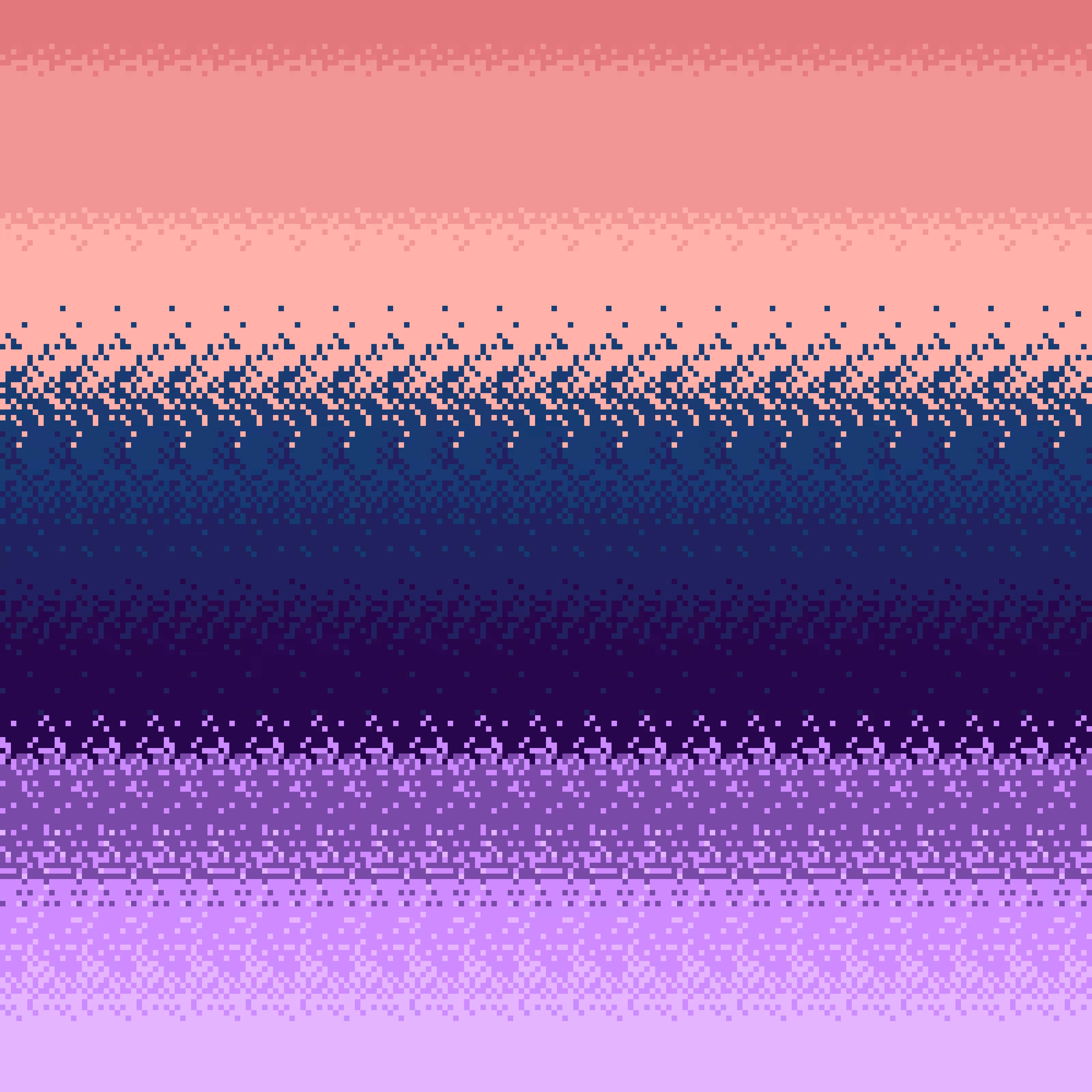 Dithered Gradients #418